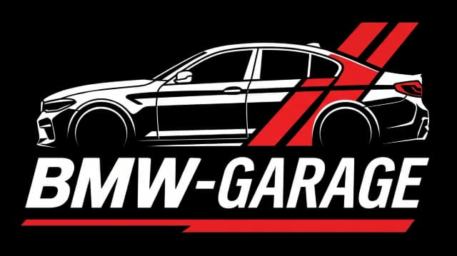 BMW Garage